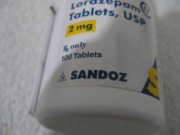 Best Place to Buy Ativan Online Without Prescription Legit